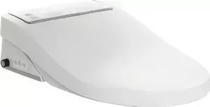Крышка-биде Am.Pm Pleasure Seat Электронная белый (CEB7851WH)
