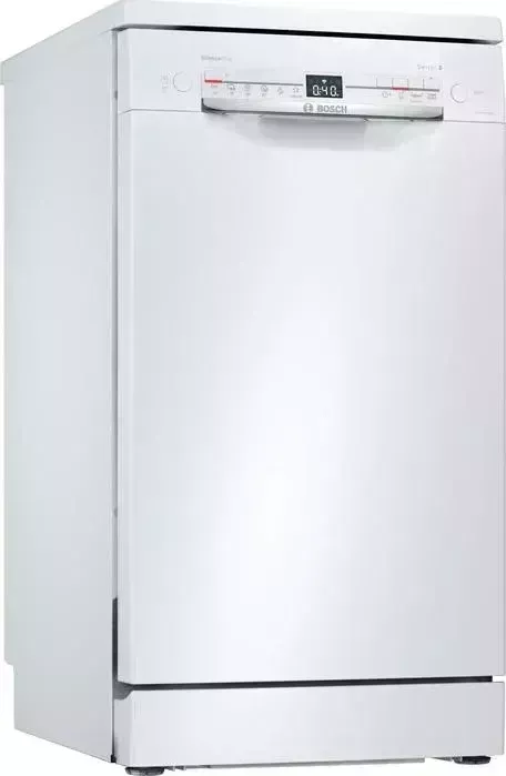 Посудомоечная машина BOSCH SPS2IKW2CR