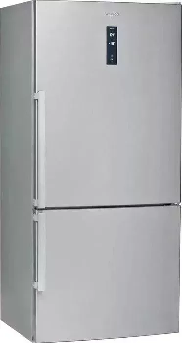 Холодильник WHIRLPOOL W84BE 72 X