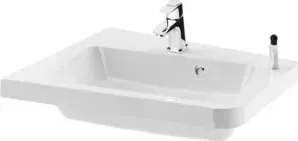 Раковина RAVAK 10 55 L (XJIL1155000)