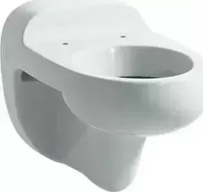 Унитаз подвесной Laufen Flora kids (8.2003.1.000.000.1)