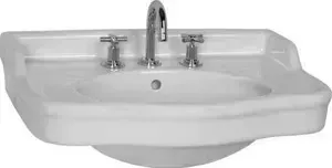 Раковина VITRA Efes 72 см (6055B003-0001)