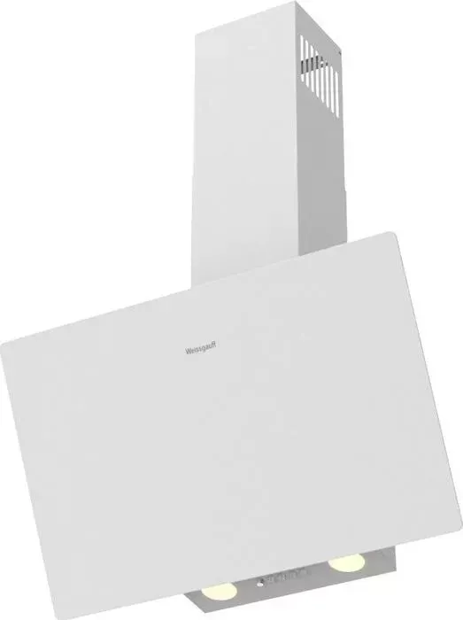 Вытяжка WEISSGAUFF WGH 6035 PB WHITE GLASS