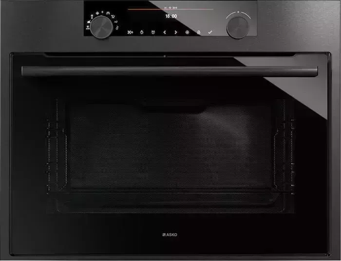 Микроволновая печь встраиваемая ASKO OM8487B