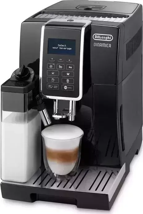 Кофемашина DE LONGHI ECAM 350.50.B