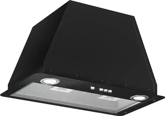 Вытяжка ELIKOR 52П-400-П3Д , черный