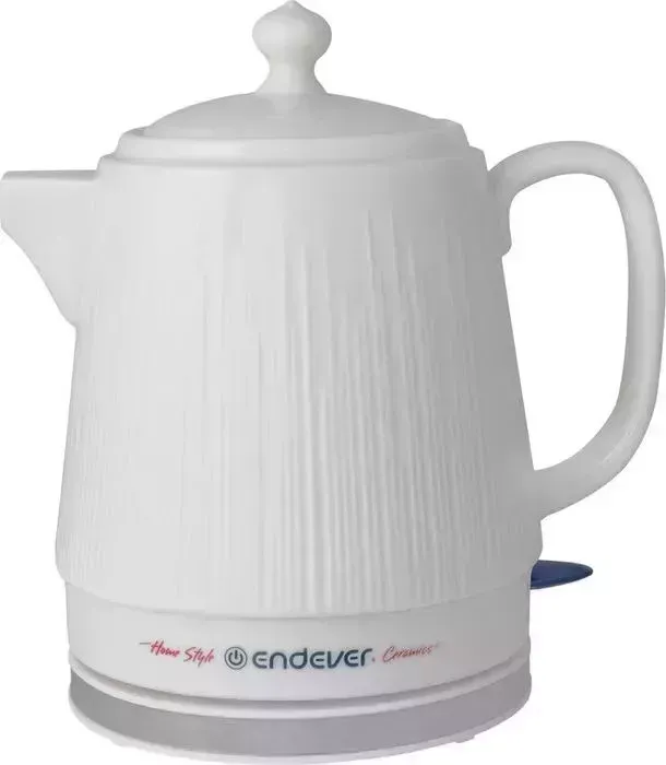 Чайник электрический ENDEVER KR-450C