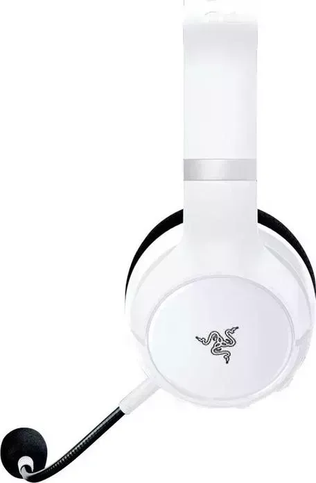Гарнитура RAZER Kaira X for Xbox - Wired Gaming Headset for Xbox Series X/S - White (RZ04-03970300-R3M1)