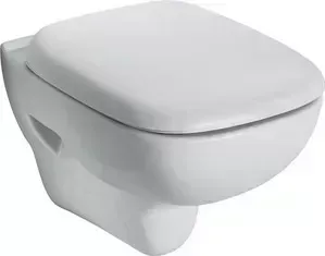 Унитаз подвесной Ifo Sjoss Rimfree с сиденьем (RP313200500)