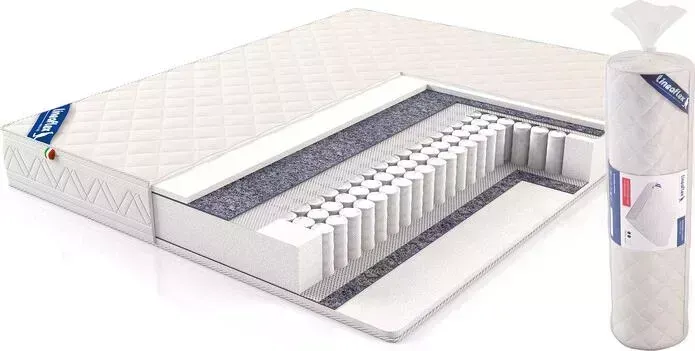 Матрас Lineaflex Вента 120x200