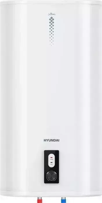 Водонагреватель HYUNDAI H-WSS80-N12D-V
