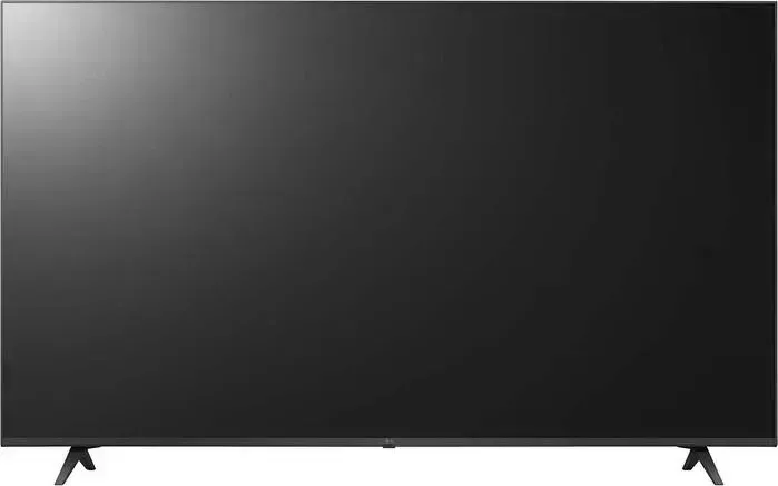 Телевизор LG 50UQ80006LB (50", 4K UHD, Smart TV, webOS, Wi-Fi, черный)