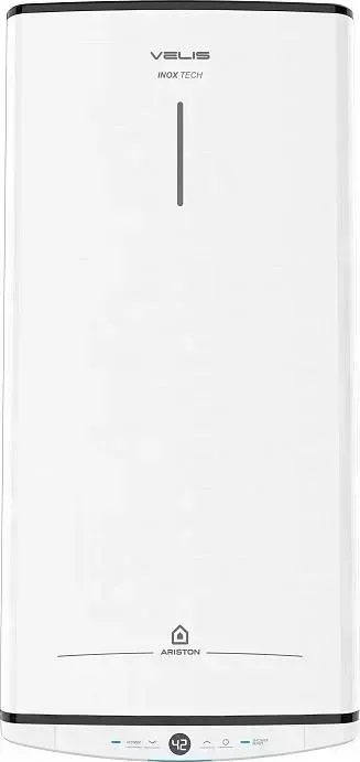 Водонагреватель ARISTON VELIS TECH INOX PW ABSE 30