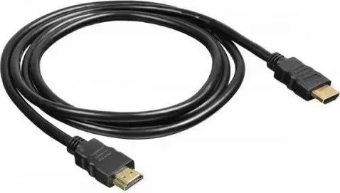 Кабель HDMI BURO (m)/ (m) 15м. черный (BHP-HDMI-1.4-15)