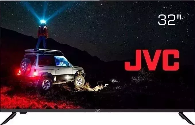 Телевизор JVC LT-32M395 (32")