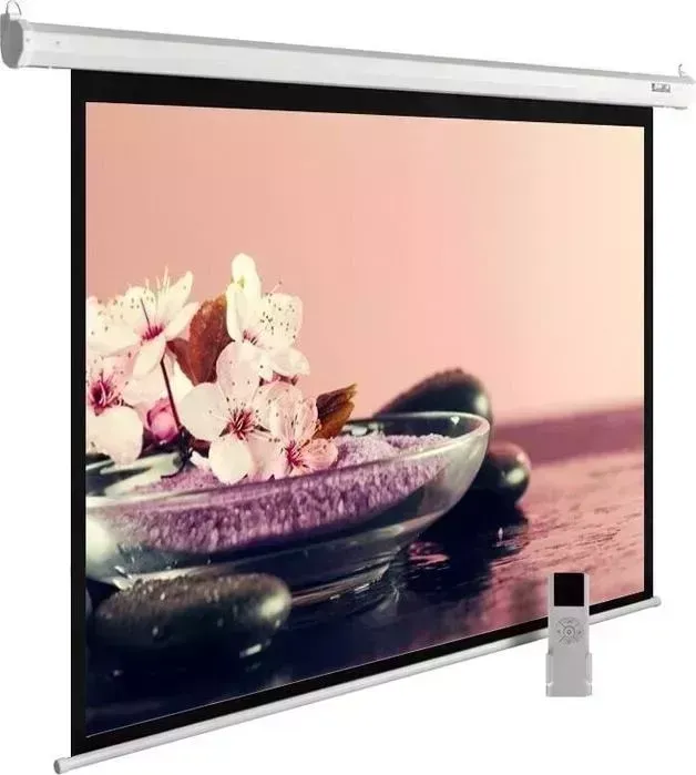 Экран CACTUS 270x360 см MotoExpert CS-PSME-360x270-WT (CS-PSME-360X270-WT)