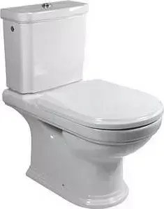 Унитаз (чаша) Villeroy Boch Hommage plus (6662 10R2)