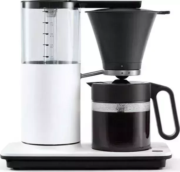 Кофеварка Wilfa CM2W-A125