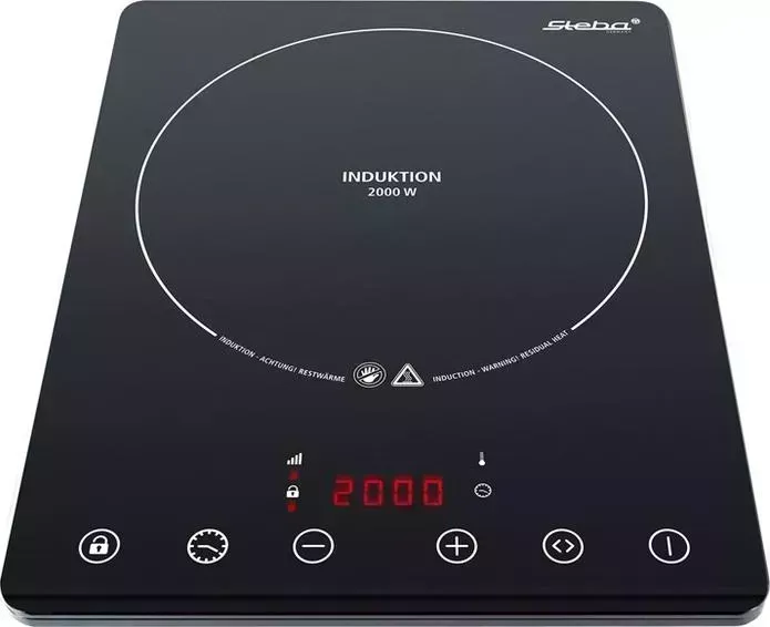 Настольная плитка Steba IK 65 Slim