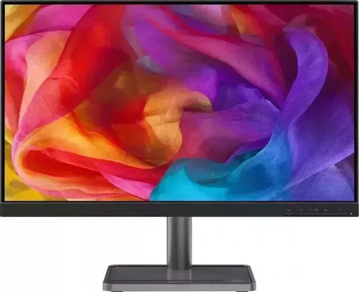 Монитор LENOVO 23.8" L24i-30 черный (66BDKAC2EU)