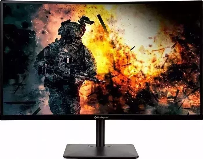 Монитор AOPEN 27" 27HC5RZbmiiphx (UM.HW5EE.Z01)