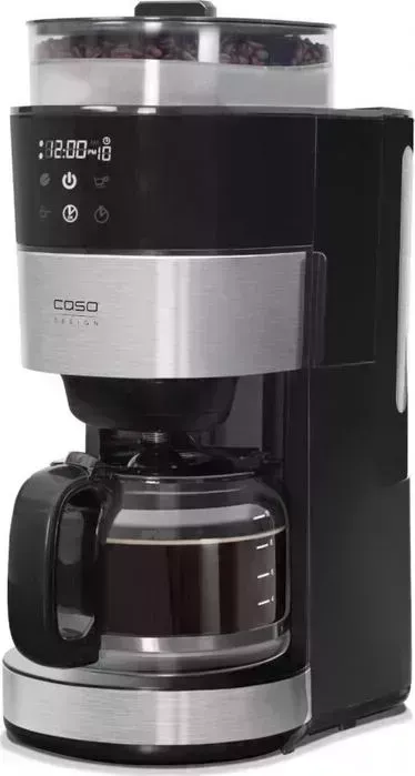 Кофеварка CASO Grande Aroma 100