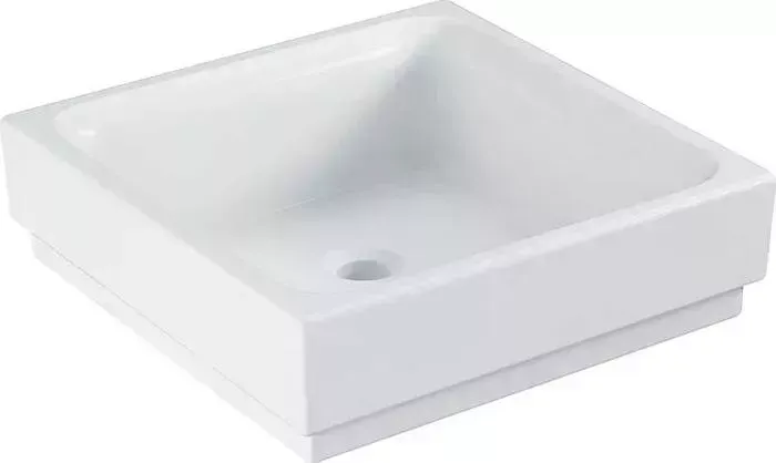 Раковина Grohe -чаша Cube Ceramic PureGuard 40х40 (3948200H)