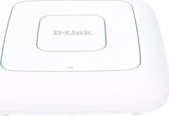 Точка доступа D-LINK DAP-600P, AC2600 (DAP-600P/RU/A1A)