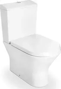 Унитаз (чаша) ROCA Nexo (342640000)