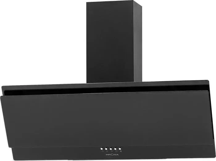 Вытяжка KRONA VENERA 900 BLACK PB