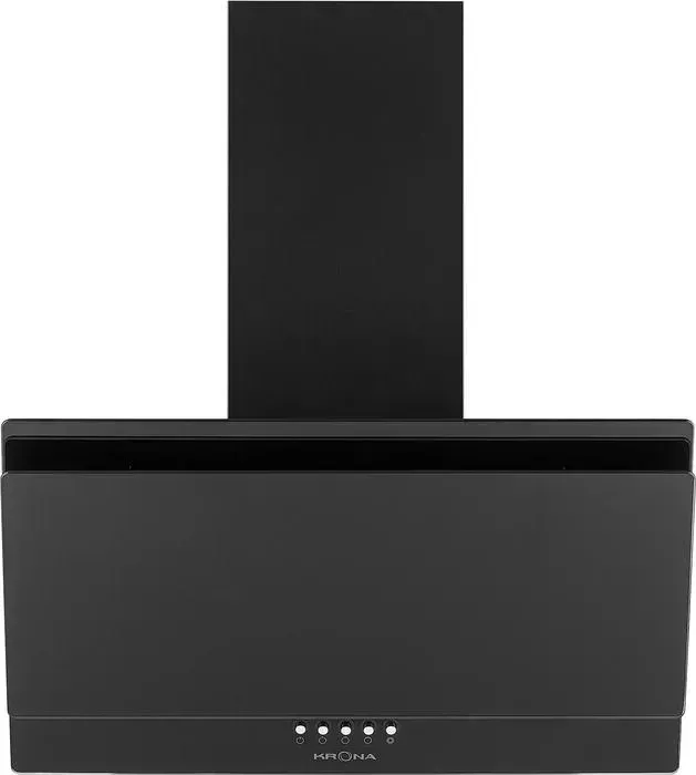 Вытяжка KRONA VENERA 600 black PB