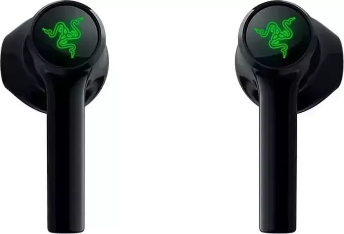 Гарнитура RAZER Hammerhead True Wireless X - Earbuds - EU Packaging (RZ12-03830100-R3G1)