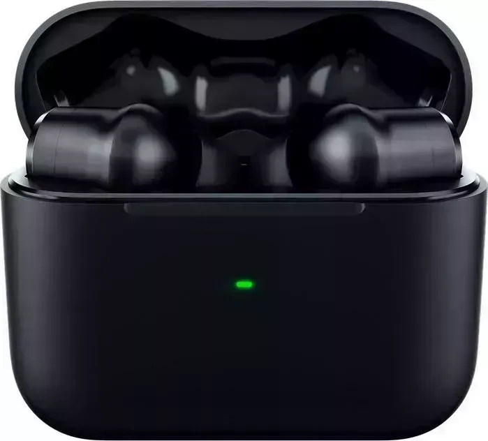 Гарнитура RAZER Hammerhead True Wireless Pro (RZ12-03440100-R3G1)