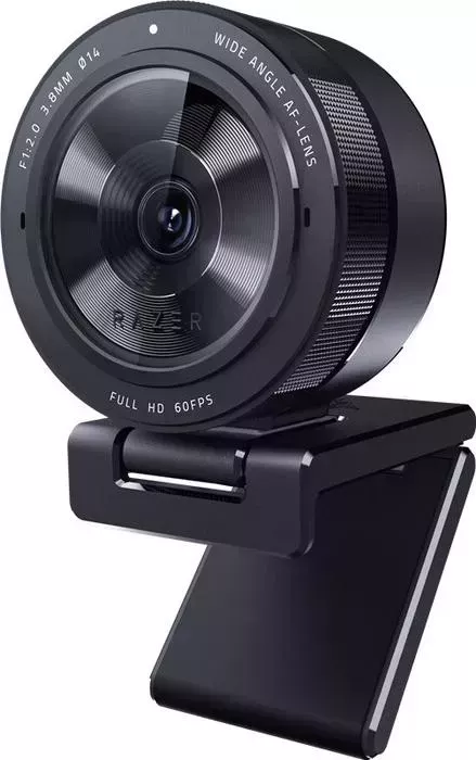 Веб камера RAZER Kiyo Pro (RZ19-03640100-R3M1)