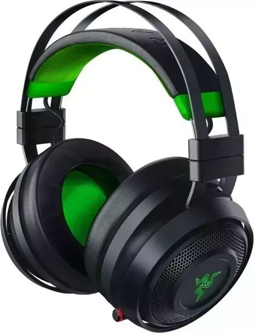Гарнитура RAZER игровая Nari Ultimate for Xbox One (RZ04-02910100-R3M1)