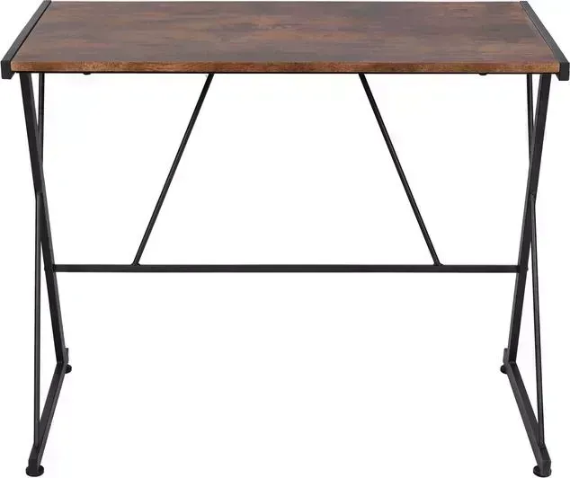 Стол TetChair WD-09 burnt
