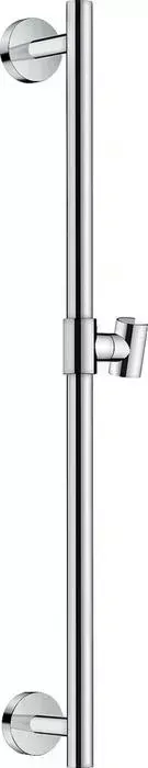 Душевая штанга Hansgrohe Unica хром (26401000)