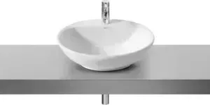 Раковина ROCA Fontana накладная 60х48 см (32787700N)
