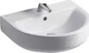 Раковина Ideal Standard Connect Arc 60 см (E787501)