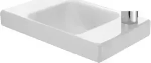 Раковина JACOB DELAFON Odeon up с отверстием справа (E4799G-00)