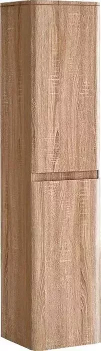 Пенал Vincea Alba 40х34х170 дуб W.Oak (VSC-1A170WO)