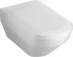 Унитаз подвесной Villeroy Boch Sentique (56221001)