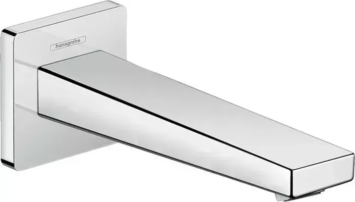 Излив для ванны Hansgrohe Metropol хром (32542000)