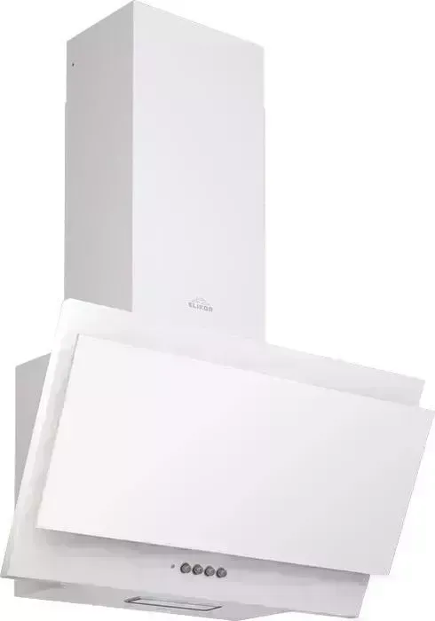 Вытяжка ELIKOR Титан 60П-430-К3Д белый/белый