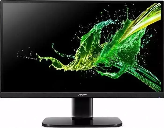 Монитор ACER 27" KA272Ubiipx (UM.HX2EE.013)