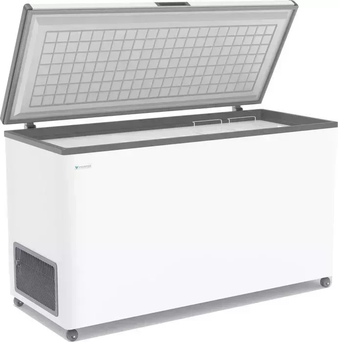 Морозильный ларь Frostor F 500S (белый) Фростор F