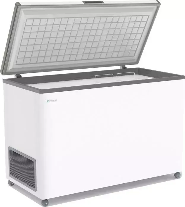 Морозильный ларь Frostor F 400S (белый) Фростор F