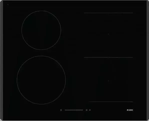 Панель варочная индукционная ASKO HI1621G