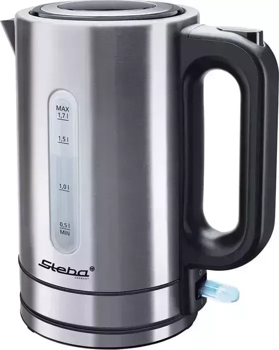 Чайник электрический Steba WK 20 INOX