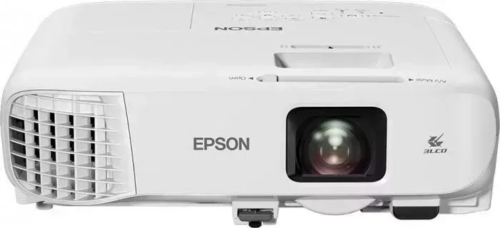 Проектор EPSON EB-982W white
